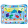 Tapete de Água Inflável Buba Tapetinho Interativo para Bebê Animais Marinhos Colorido - 1