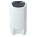 Ver imagem 2 de Centrífuga de Roupas Premium Plus - 15 Kg - Branca - Wanke