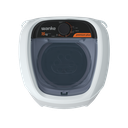 Ver imagem 3 de Centrífuga de Roupas Premium Plus - 15 Kg - Branca - Wanke