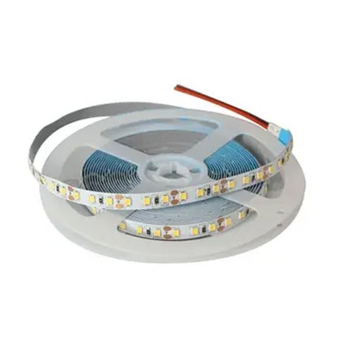 Fita de Led 5m 12w/m 4000k 12v Ip20 Evoled