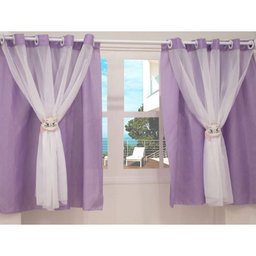 Cortina Cherry 2,00m x 1,70m - 1