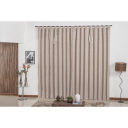 Cortina Imperial 4,00m x 2,80m - Caqui - 4