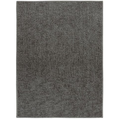 Tapete para Sala Elegant Dark Gray 1,50x2,00 São Carlos