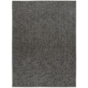 Ver imagem 1 de Tapete para Sala Elegant Dark Gray 1,50x2,00 São Carlos