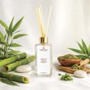 Ver imagem 4 de Difusor Bamboo Trouss 250 Ml Aromatizador de Ambientes | Perfume para Casa Ellegance Aromas