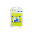 Ver imagem 1 de Bateria / Pilha Recarrega Vel C/ 4 Unid. Mod. "flex" Fx-aaa1