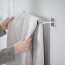 Ver imagem 6 de Kohler Brasil Square Kit Acessorios para Banheiro 3 Pecas Cromado com Papeleira Cabide Toalheiro