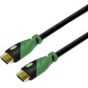 Ver imagem 1 de Cabo Hdmi Hdmi X Hdmi 2.0 1,8 M Comtac