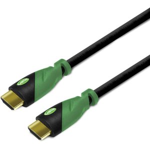 Cabo Hdmi Hdmi X Hdmi 2.0 1,8 M Comtac
