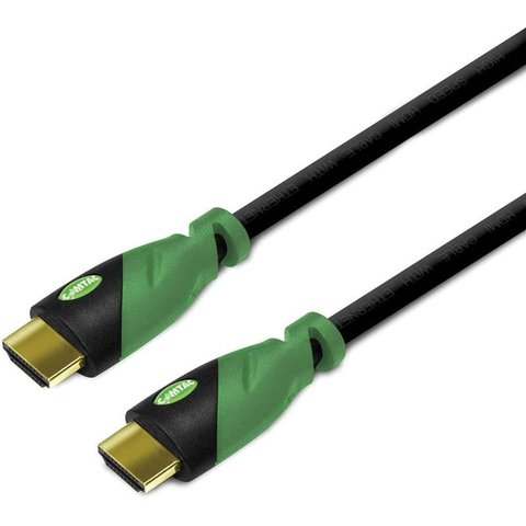 Cabo Hdmi Hdmi X Hdmi 2.0 1,8 M Comtac