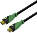 Ver imagem 1 de Cabo Hdmi Hdmi X Hdmi 2.0 1,8 M Comtac