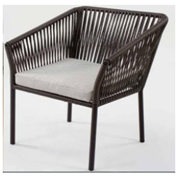 Poltrona Jantar Bellini FS - 1
