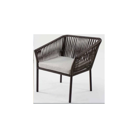Poltrona Jantar Bellini Fs