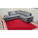 Ver imagem 3 de Tapete Carpete Simples Aveludado 2,00x3,00 Borda sem Costura Vermelho Cereja