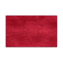 Ver imagem 4 de Tapete Carpete Simples Aveludado 2,00x3,00 Borda sem Costura Vermelho Cereja