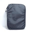 Ver imagem 2 de Bolsa Case Organizadora de Cabos Acessórios Eletrônicos Bag Black