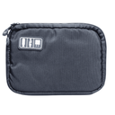 Ver imagem 5 de Bolsa Case Organizadora de Cabos Acessórios Eletrônicos Bag Black