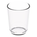 Ver imagem 1 de Copo Crippa Transparente 500ml Plástico Água Suco Bebidas Escolar