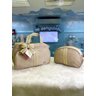 Kit Bolsas Maternidade Delta Bururu Baby Ref: 201976 - 1
