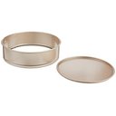 Ver imagem 2 de Cuisinart Forma de Fundo Removível 23 Cm Antiaderente Champagne