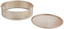 Ver imagem 2 de Cuisinart Forma de Fundo Removível 23 Cm Antiaderente Champagne