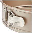 Ver imagem 5 de Cuisinart Forma de Fundo Removível 23 Cm Antiaderente Champagne