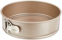 Ver imagem 1 de Cuisinart Forma de Fundo Removível 23 Cm Antiaderente Champagne