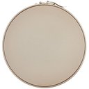 Ver imagem 4 de Cuisinart Forma de Fundo Removível 23 Cm Antiaderente Champagne