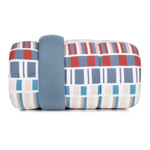 Edredom King Malha Altenbrg - 2,80m X 2,60m