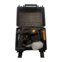 Ver imagem 2 de Lavadora de Alta Pressão Recarregável Startools 21V 100PSI 135W Preto Bivolt