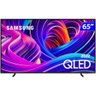 Smart TV Samsung QLED 65 4K Wi-Fi Tizen Comando de Voz QN65Q60BAGXZD - 1