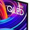 Smart TV Samsung QLED 65 4K Wi-Fi Tizen Comando de Voz QN65Q60BAGXZD - 3