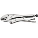 Ver imagem 1 de Alicate de Pressão Mordente 10" Triangular - Tramontina