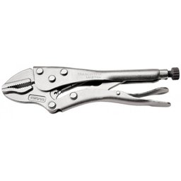 Alicate de Pressão Mordente 10" Triangular - Tramontina - 1