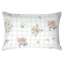 Ver imagem 6 de Jogo de Cama Queen 4 Peças 100% Algodão 150 Fios - Manu (7920)