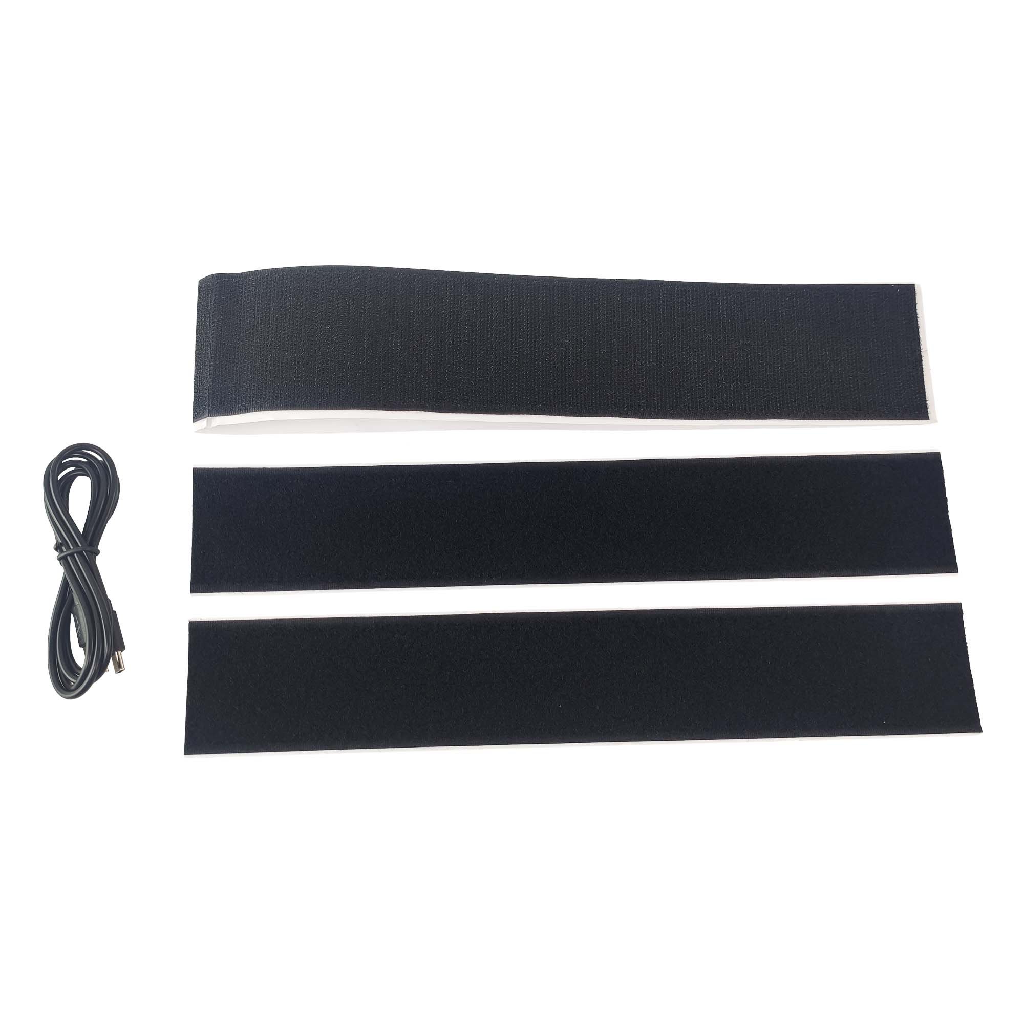 Máquina de Boxe Inteligente com Musica Treinamento Soco Agilidade Boxing Fitness Wall Target Boxing  - 4