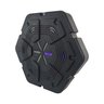 Máquina de Boxe Inteligente com Musica Treinamento Soco Agilidade Boxing Fitness Wall Target Boxing  - 3