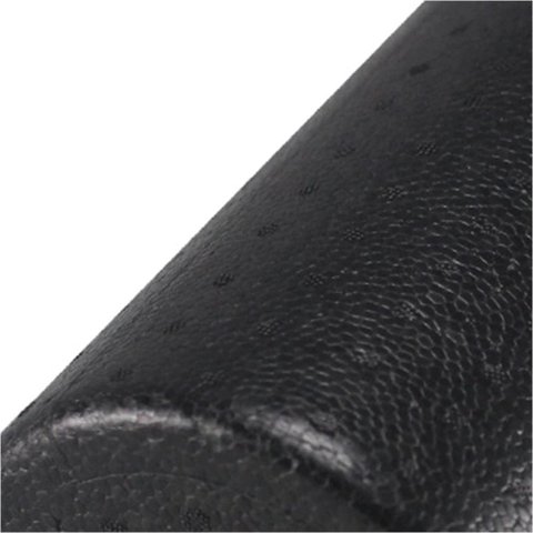 Rolo de Massagem Foam Roller em Epp Fitness Miofascial 30x15