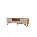 Ver imagem 1 de Rack Sinus 180 Mavaular Off White/naturale