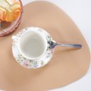 Ver imagem 3 de Jogo 12 Americano Shape Pu 43cm Taupe