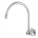 Ver imagem 1 de Torneira Bica Movel Premium Quadrada Pia Parede com Direcionador 5110 C/70