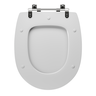 Assento Sanitário Village Deca 1.6gpf/6lpf Mdf Sicmol - 4