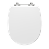 Assento Sanitário Village Deca 1.6gpf/6lpf Mdf Sicmol - 1