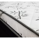 Ver imagem 4 de Cama Box Casal Baú Conjugado 138x188x55cm Onix