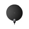 Carregador Wireless Baseus Gen 2 - 15w Preto - 1