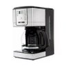 Cafeteira Flavor Programável 12 Xícaras Prata Oster 127V BVSTDC4401-017 - 2