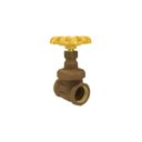 Ver imagem 1 de Deca Registro Gaveta Bruto 1502b Dn32 1 1 4 Amar Semi Indl* - Deca Met
