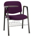 Ver imagem 1 de Cadeira Universitária para Auditórios Linha Hotel Roxo