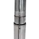 Ver imagem 2 de Motobomba Submersa M3sdim2/13 3/4cv 127v 60hz Menegotti