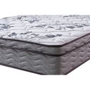Ver imagem 3 de Colchão Super King Ortofirm One Face Espuma D45 193x203x28